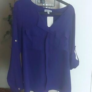 Ladies Top Active USA